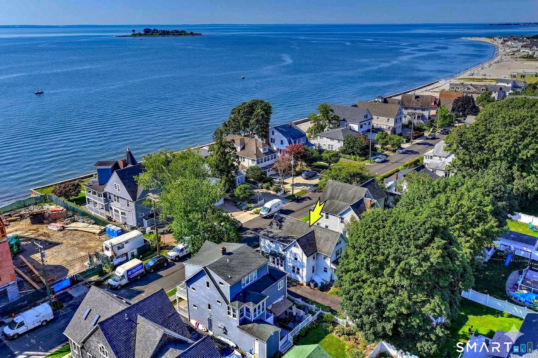 36 Shell Avenue Milford CT 06460