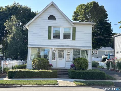 36 Shell Avenue Milford CT 06460