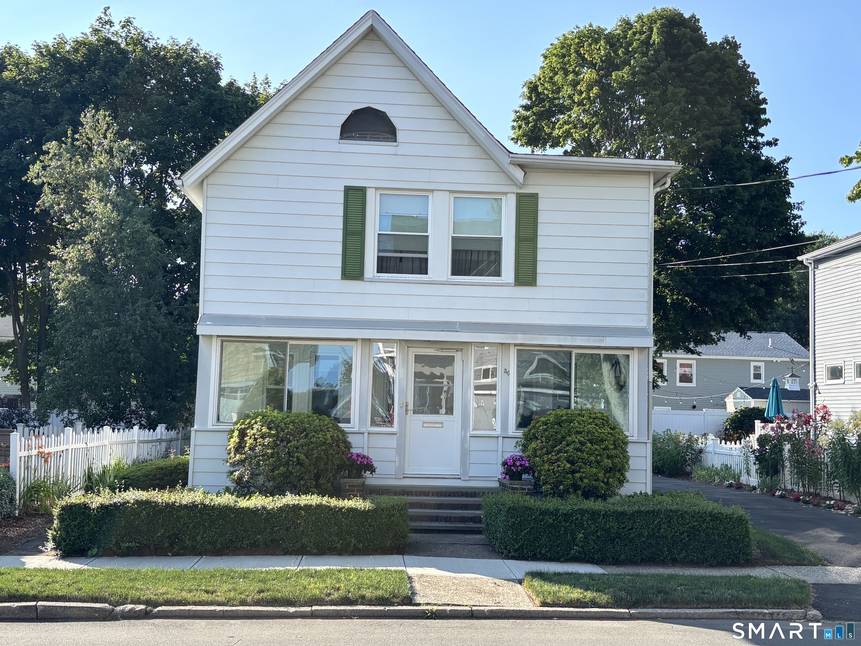 36 Shell Avenue Milford CT 06460