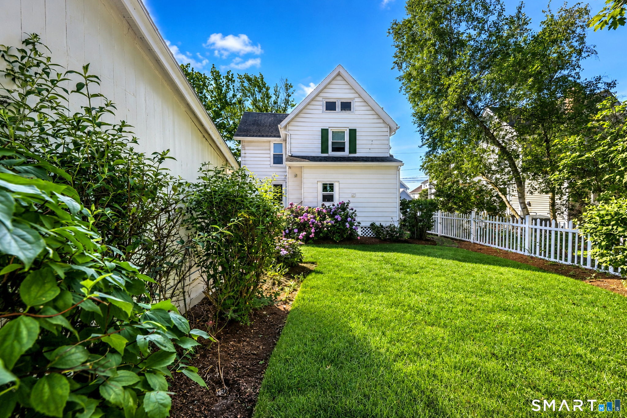 36 Shell Avenue Milford CT 06460