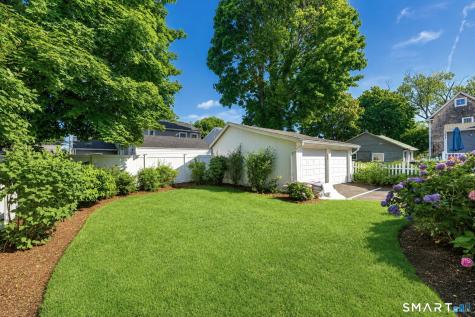 36 Shell Avenue Milford CT 06460