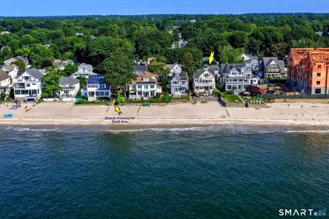 36 Shell Avenue Milford CT 06460