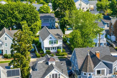 36 Shell Avenue Milford CT 06460