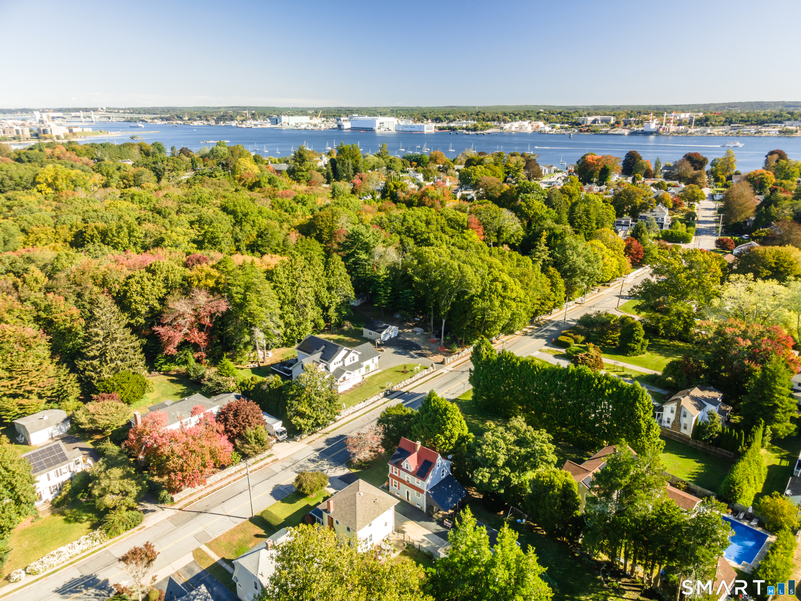 180 Gardner Avenue New London CT 06320