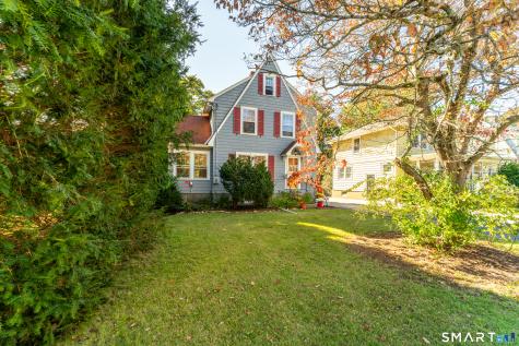 180 Gardner Avenue New London CT 06320