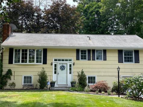 3 Penny Lane Norwalk CT 06850