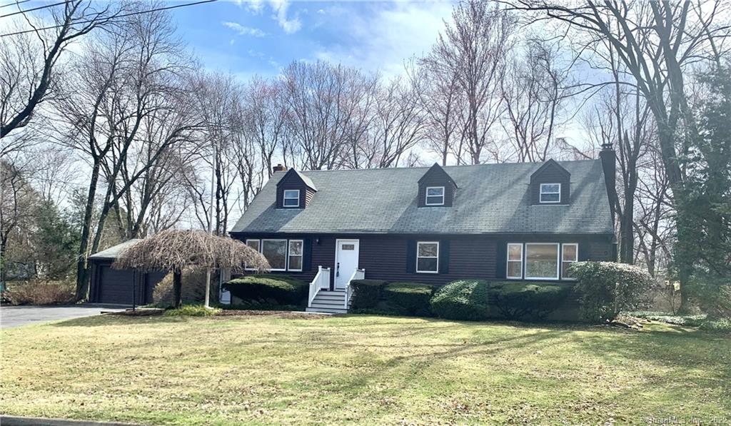 78 Macarthur Road Trumbull CT 06611