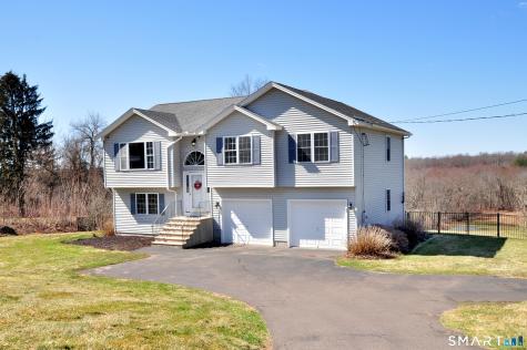 196 Jobs Hill Road Ellington CT 06029