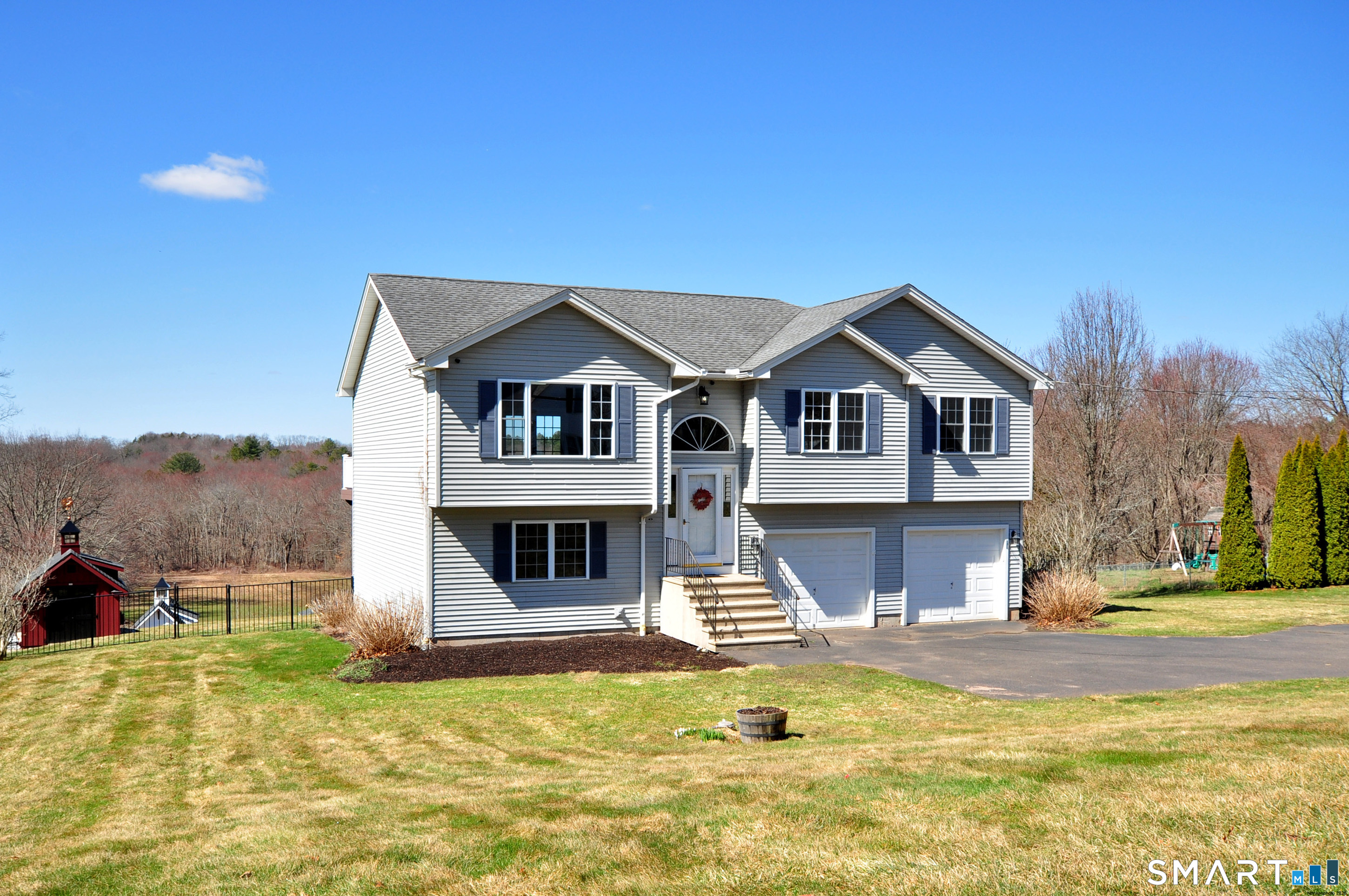 196 Jobs Hill Road Ellington CT 06029
