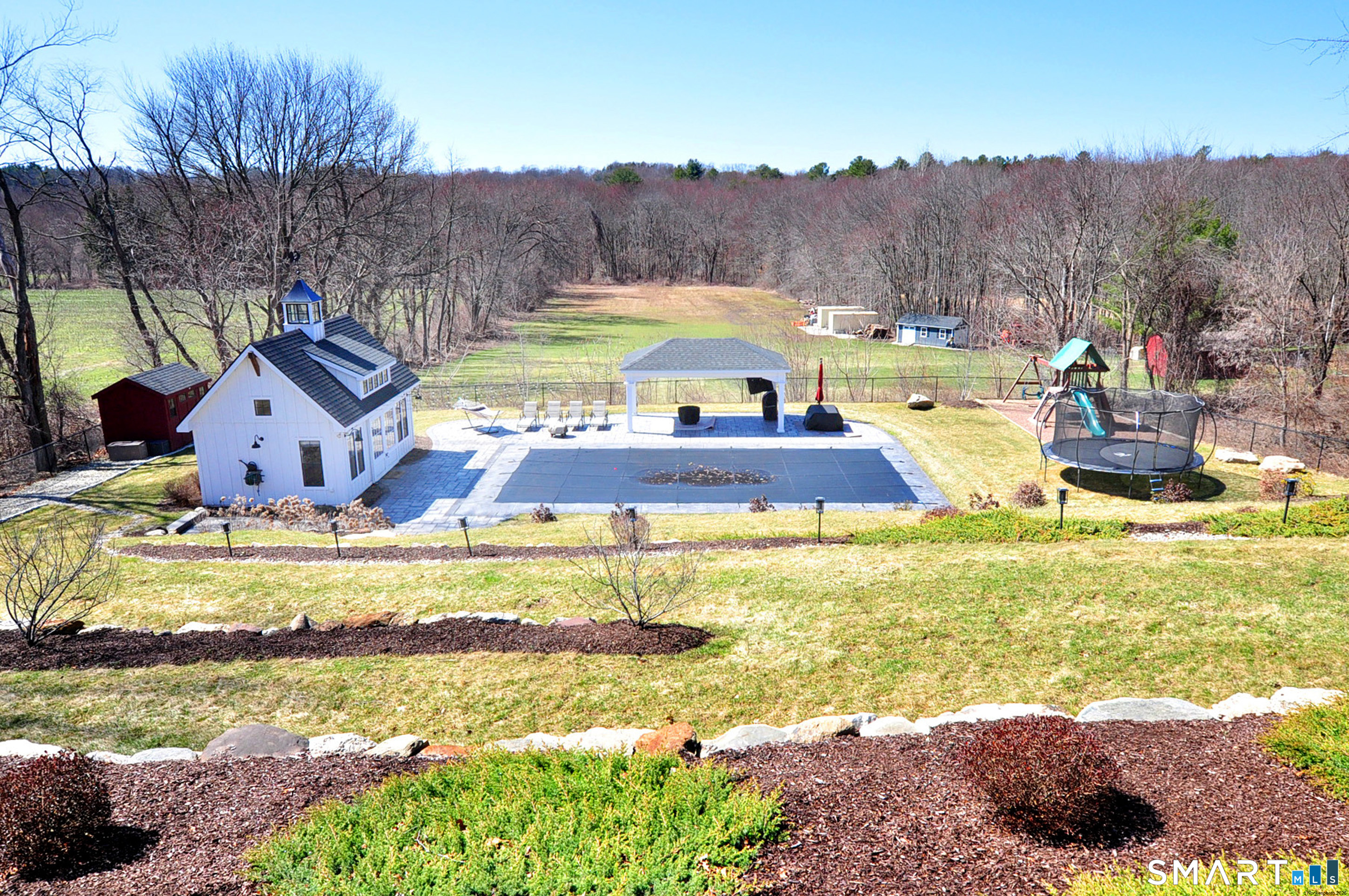 196 Jobs Hill Road Ellington CT 06029
