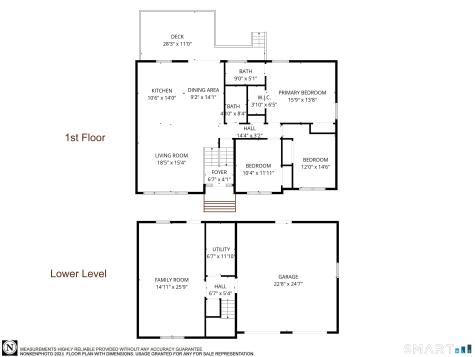 196 Jobs Hill Road Ellington CT 06029