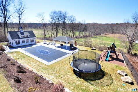 196 Jobs Hill Road Ellington CT 06029