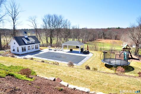 196 Jobs Hill Road Ellington CT 06029