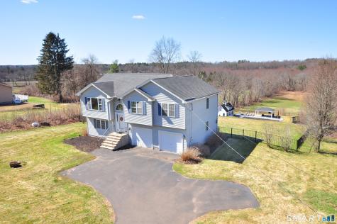 196 Jobs Hill Road Ellington CT 06029