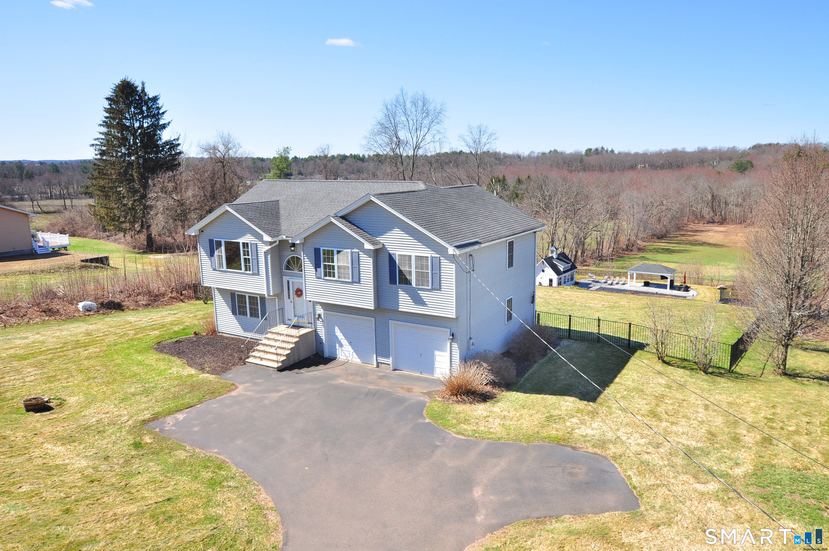 196 Jobs Hill Road Ellington CT 06029