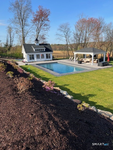 196 Jobs Hill Road Ellington CT 06029