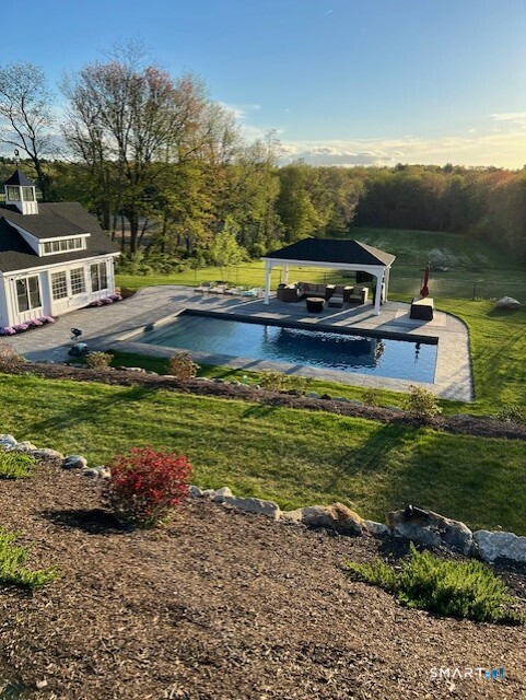 196 Jobs Hill Road Ellington CT 06029