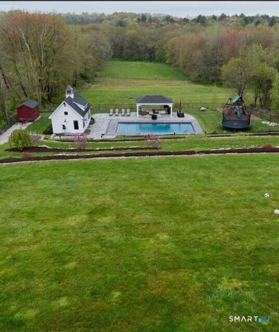 196 Jobs Hill Road Ellington CT 06029