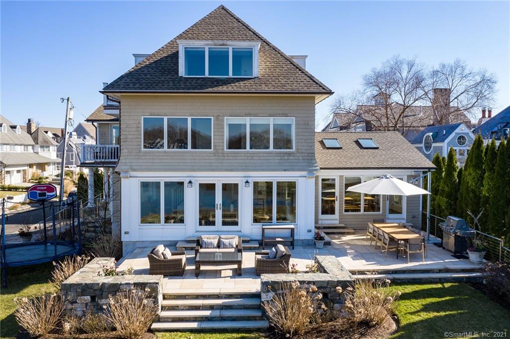 6 Captains Walk Norwalk CT 06853