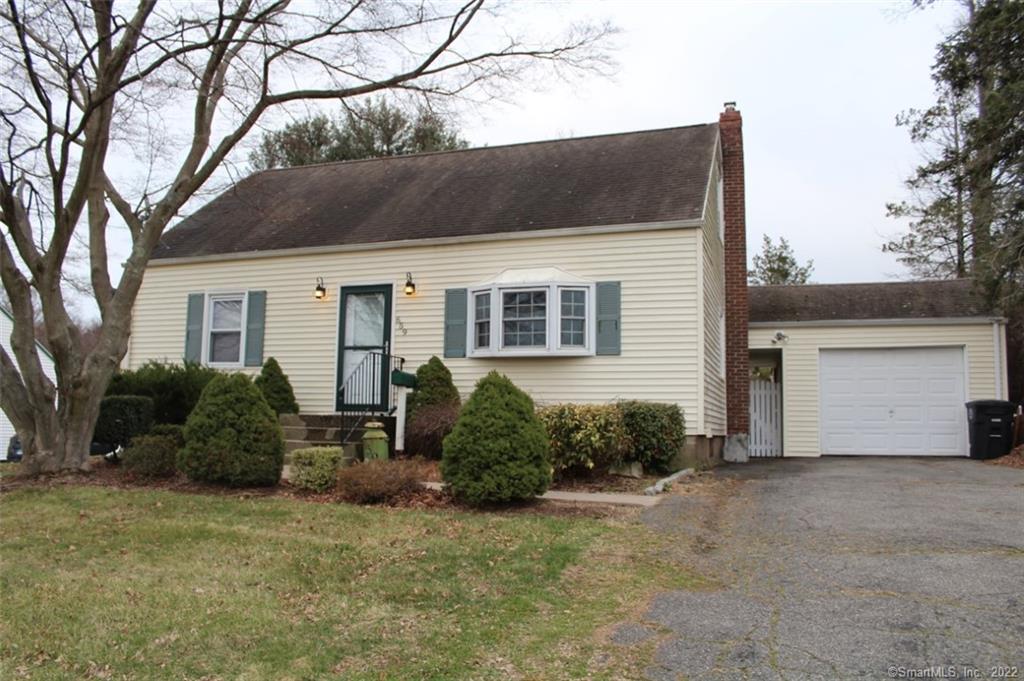659 New Haven Avenue Milford CT 06460
