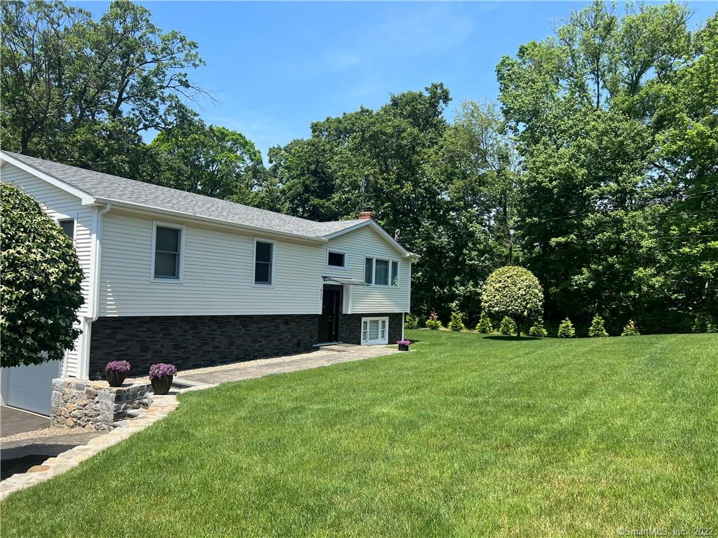 411 Long Hill Avenue Shelton CT 06484