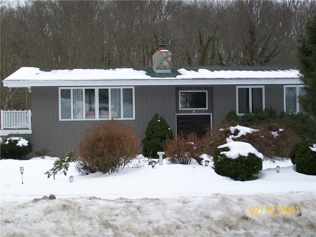 4 Meadowlark Drive Shelton CT 06484