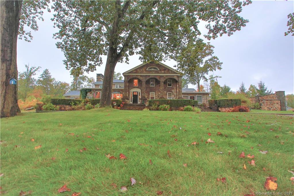 45 Starr Lane Bethel CT 06801