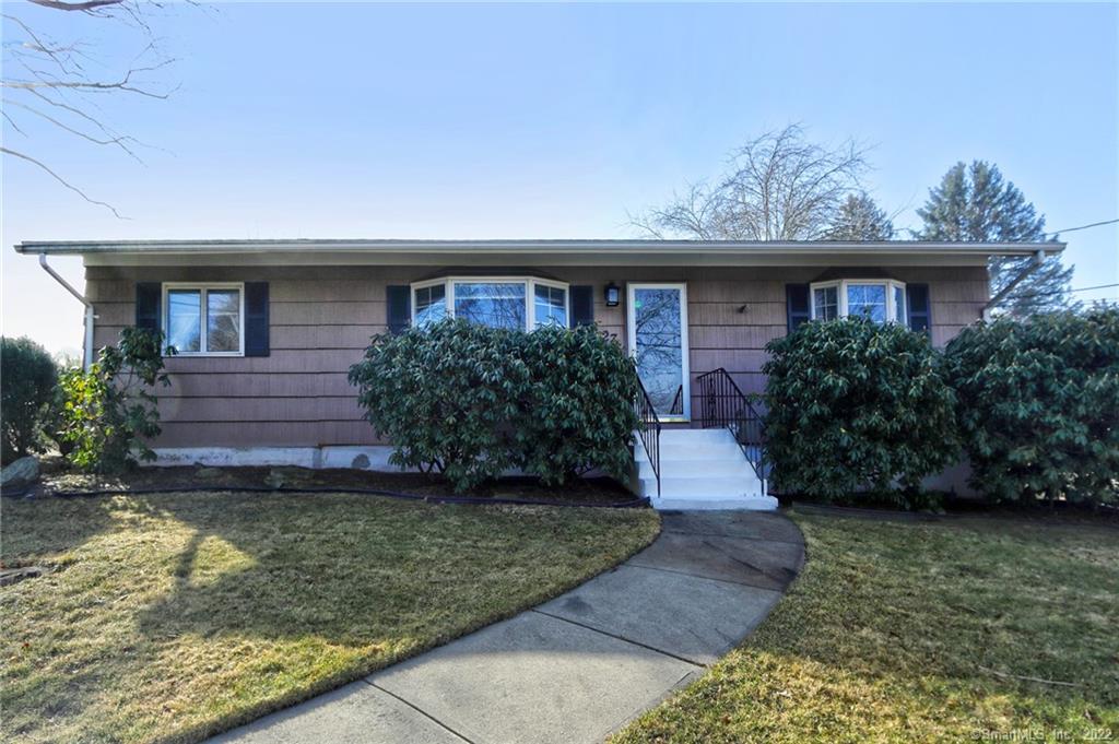 23 David Humphrey Road Derby CT 06418