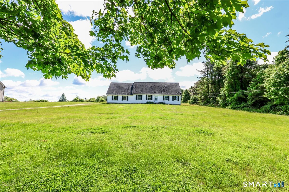 256 Ridge Road New Milford CT 06776