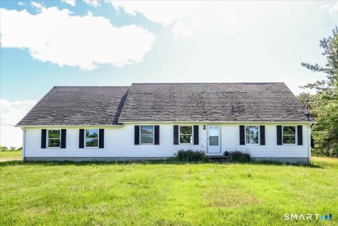 256 Ridge Road New Milford CT 06776