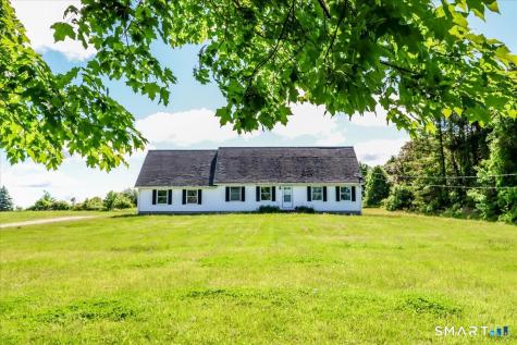 256 Ridge Road New Milford CT 06776