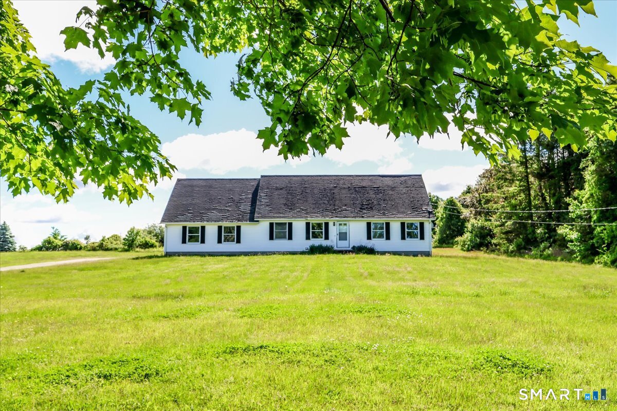 256 Ridge Road New Milford CT 06776