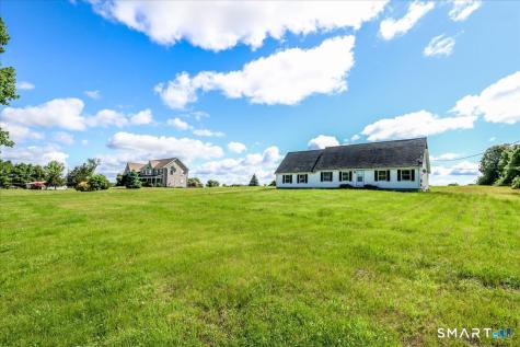 256 Ridge Road New Milford CT 06776