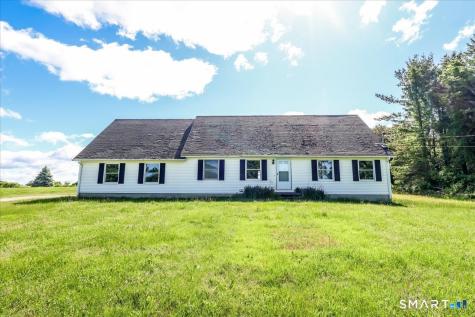 256 Ridge Road New Milford CT 06776
