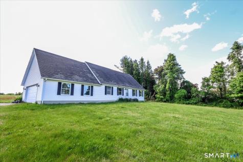 256 Ridge Road New Milford CT 06776