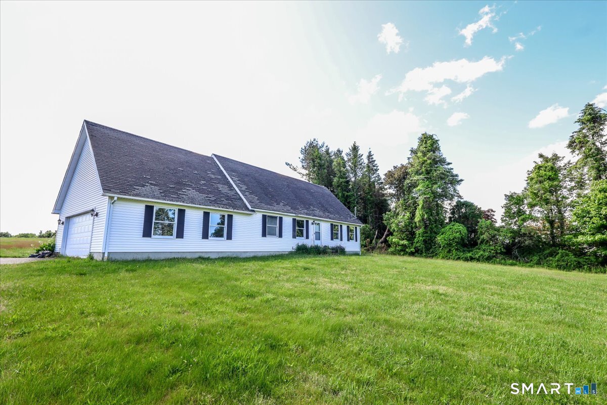 256 Ridge Road New Milford CT 06776