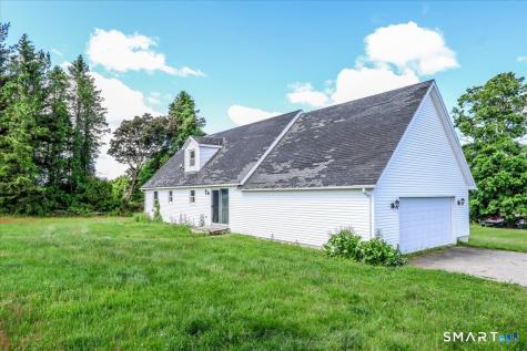 256 Ridge Road New Milford CT 06776