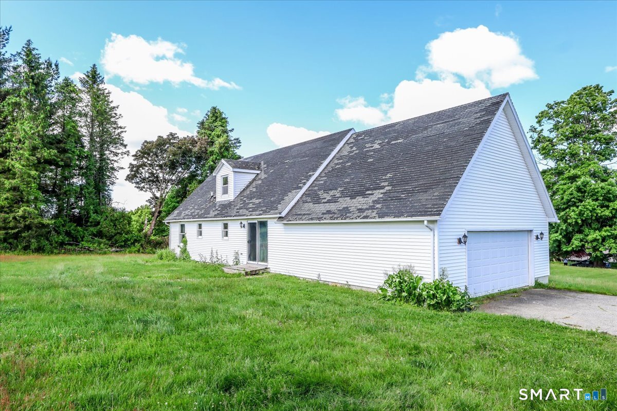 256 Ridge Road New Milford CT 06776