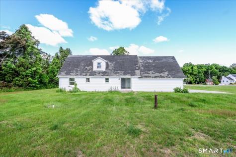 256 Ridge Road New Milford CT 06776