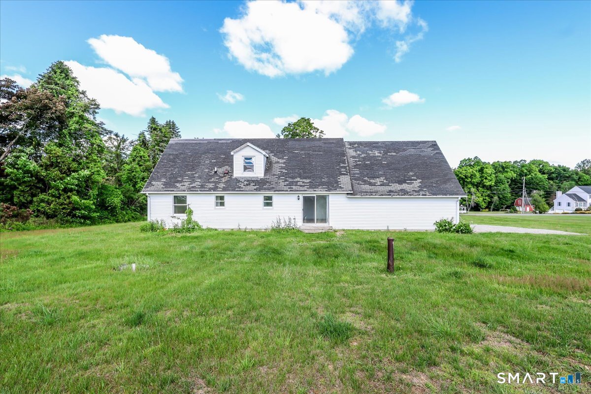 256 Ridge Road New Milford CT 06776