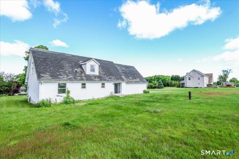 256 Ridge Road New Milford CT 06776