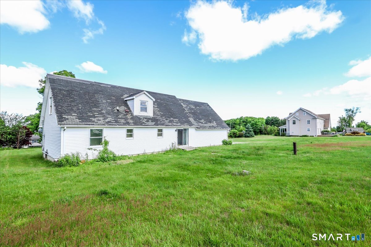 256 Ridge Road New Milford CT 06776