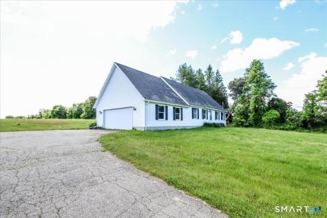 256 Ridge Road New Milford CT 06776