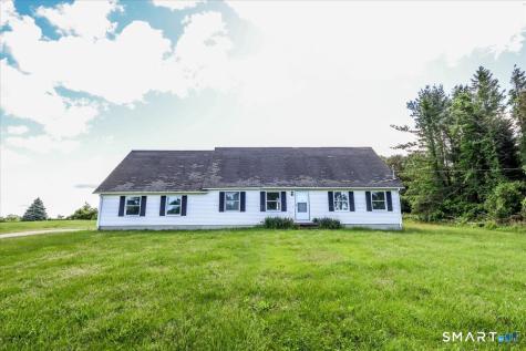 256 Ridge Road New Milford CT 06776