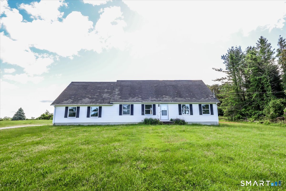 256 Ridge Road New Milford CT 06776