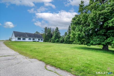 256 Ridge Road New Milford CT 06776
