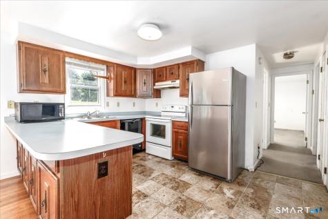 256 Ridge Road New Milford CT 06776