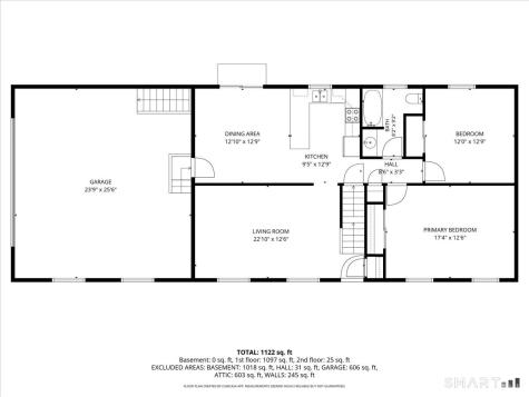 256 Ridge Road New Milford CT 06776
