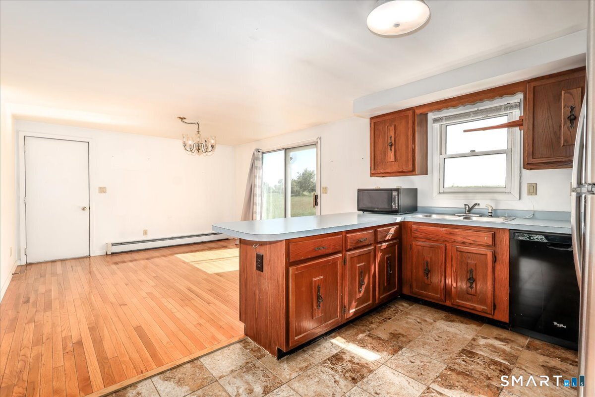 256 Ridge Road New Milford CT 06776