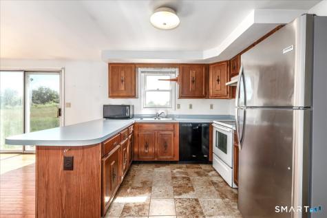 256 Ridge Road New Milford CT 06776